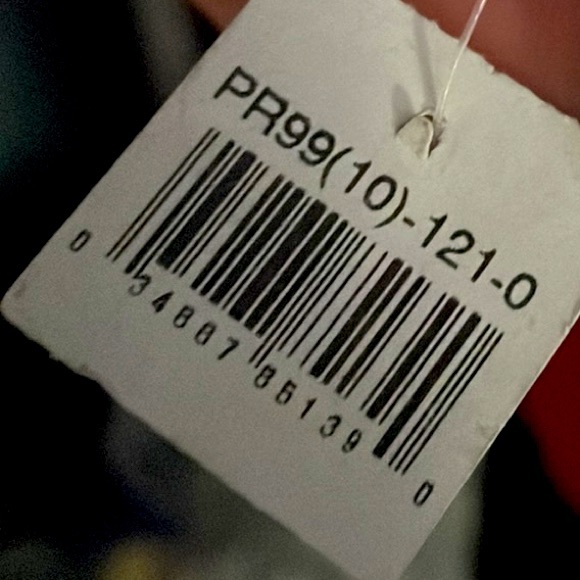 HEART SHAPED RAINBOW BELT NWT ❤️🌈 LGBTQ - Picture 5 of 13